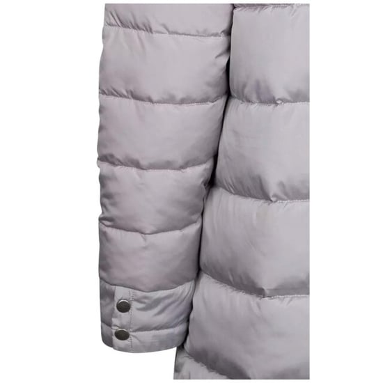 Trespass - "Leyla" Steppjacke für Damen (Platin) - Image 3