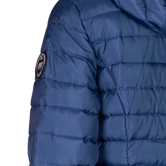 Trespass - "Bartush" Daunenjacke für Damen (Indigoton) - Image 4