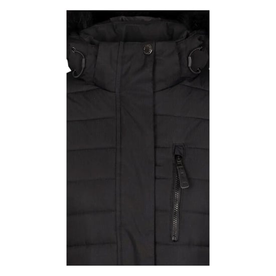 Trespass - "Sasha" Steppjacke für Damen (Schwarz) - Image 4