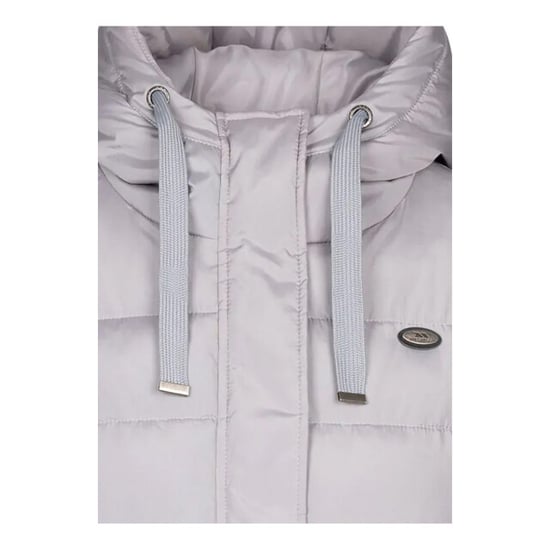 Trespass - "Leyla" Steppjacke für Damen (Platin) - Image 4