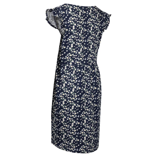 Trespass - "Gertha" Kleid für Damen (Marineblau) - Image 2
