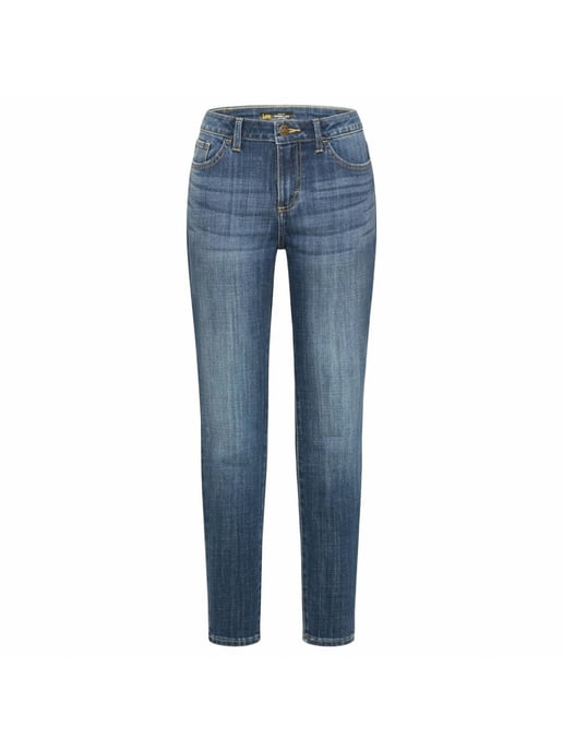 LEE - Bleu Lagon - SKINNY - Image 1