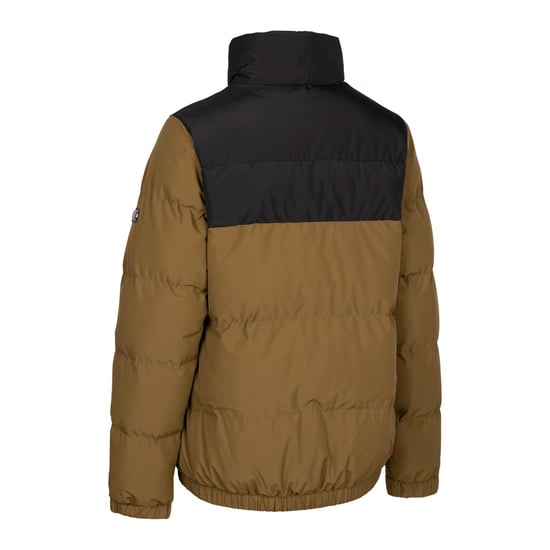 Trespass - "Harding" Steppjacke für Damen (Dunkel-Olive) - Image 2