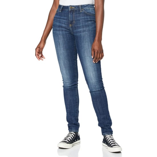 LEE - Bleu Lagon - SKINNY - Image 2