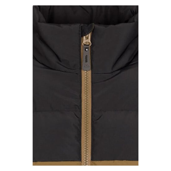 Trespass - "Harding" Steppjacke für Damen (Dunkel-Olive) - Image 3