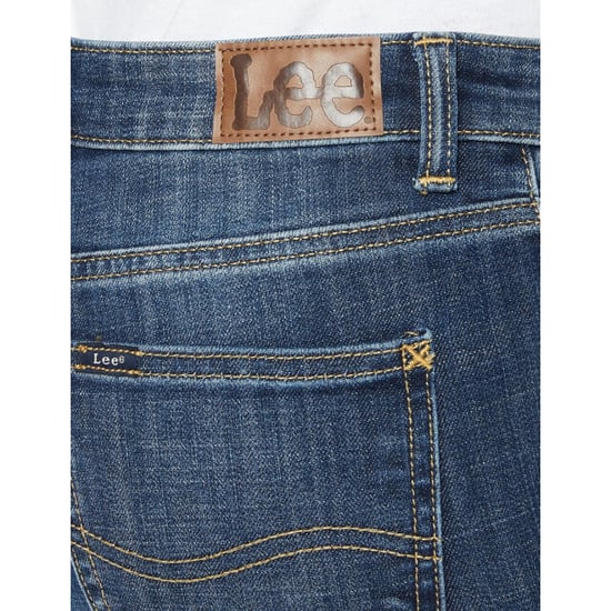 LEE - Bleu Lagon - SKINNY - Image 3