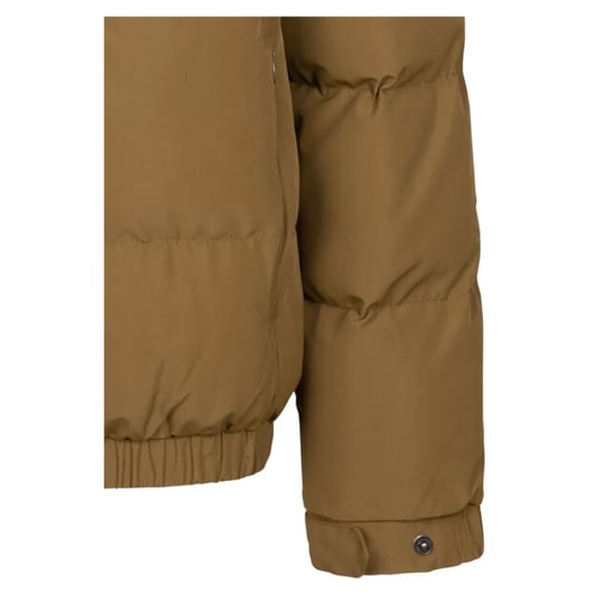 Trespass - "Harding" Steppjacke für Damen (Dunkel-Olive) - Image 4