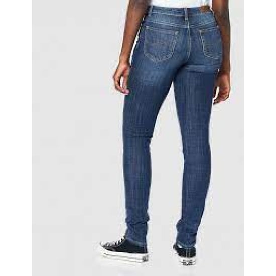 LEE - Bleu Lagon - SKINNY - Image 5