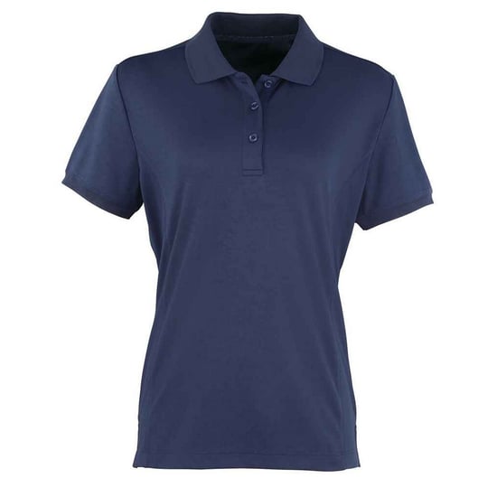 Premier - Poloshirt für Damen () - Image 1