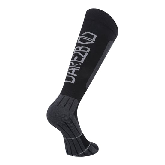Dare 2B - Technische Skisocken für Herren (Schwarz/Ebenholz) - Image 2