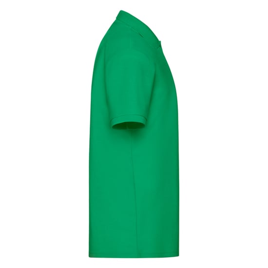 Fruit of the Loom - "65/35" Poloshirt für Herren (Violett) - Image 1