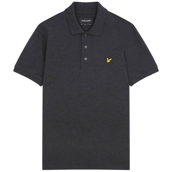 Als ultimative Stilikone von Lyle & Scott steht unser einfarbiges Poloshirt seit Jahrzehnten an der Spitze der Mode. Erhältlich in einer Vielzahl von Farben und hergestellt aus einer leichten, weichen Baumwollmischung, sind unsere Polos ein Muss für jeden - Image 3