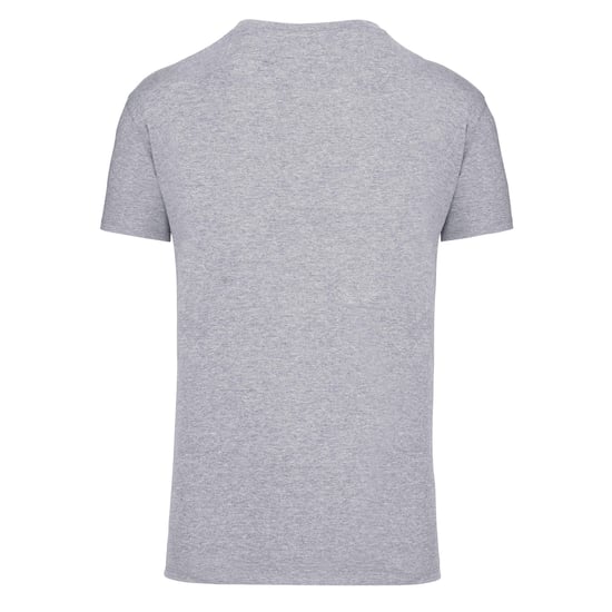 Regular Fit Shirt von Ballin Est. 2013 in der farbe Grau und in größe 3XL. - Image 2