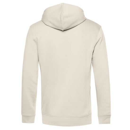 Basic Hoodie von Ballin Est. 2013 in der farbe Beige und in größe XL. - Image 2