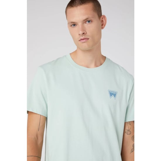 Wrangler - GRAPHIC TEE SURF SPRAY - Image 2