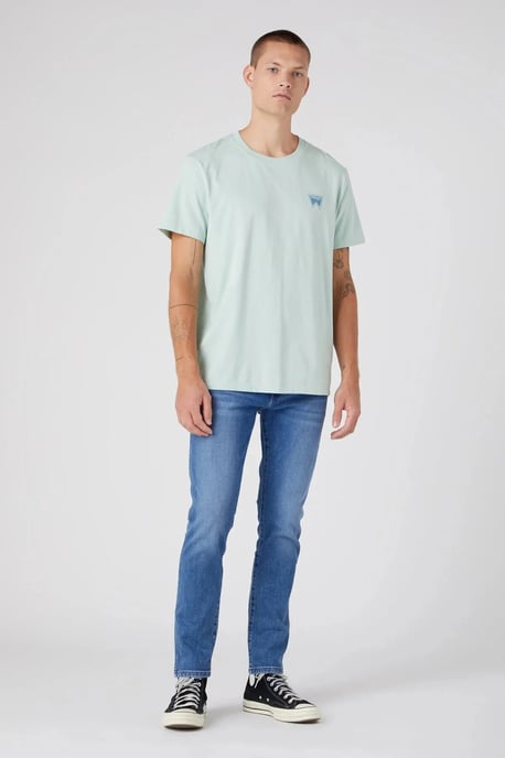 Wrangler - GRAPHIC TEE SURF SPRAY - Image 3