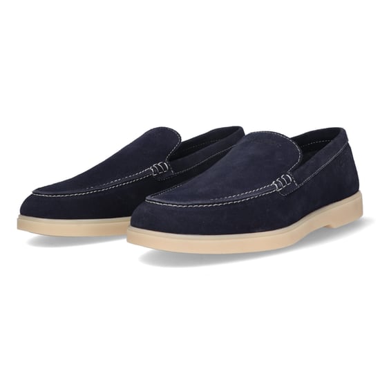 Loafer Lewis Navy von McGregor in der farbe Blau und in größe 42. - Image 2