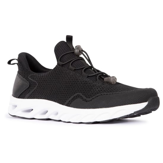 Trespass - Herren/Damen Unisex Wasserschuhe "Kai" (Schwarz) - Image 1