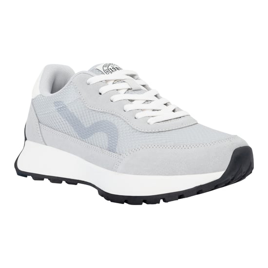 Regatta - Damen Sneaker "Marine Heritage" (Grau) - Image 4