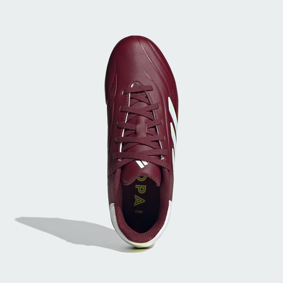 Copa Pure II League Firm Ground Boots - Image 2