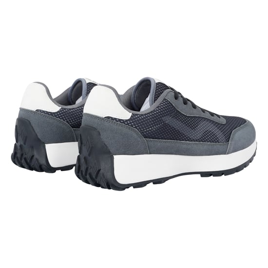 Regatta - Herren Sneaker "Marine Heritage", Wildleder () - Image 2