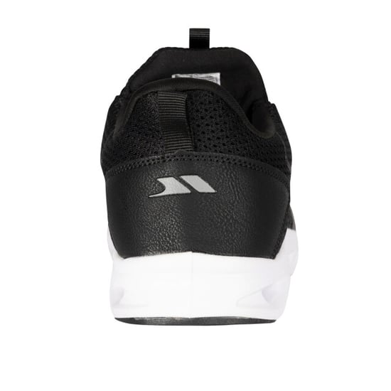 Trespass - Herren/Damen Unisex Wasserschuhe "Kai" (Schwarz) - Image 4