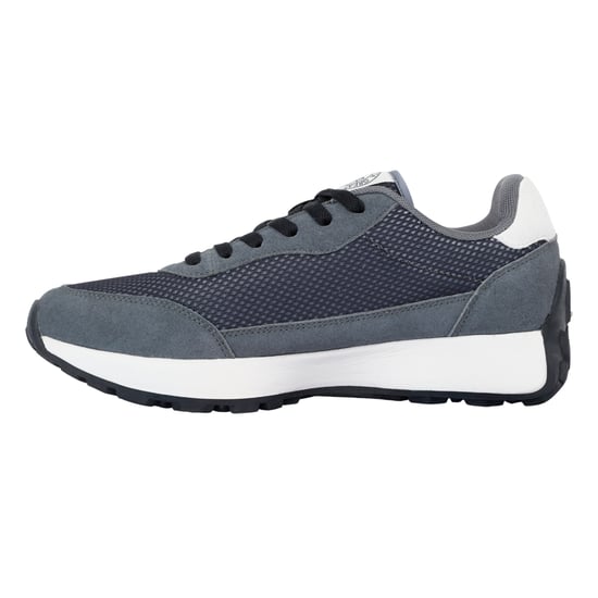 Regatta - Herren Sneaker "Marine Heritage", Wildleder () - Image 3