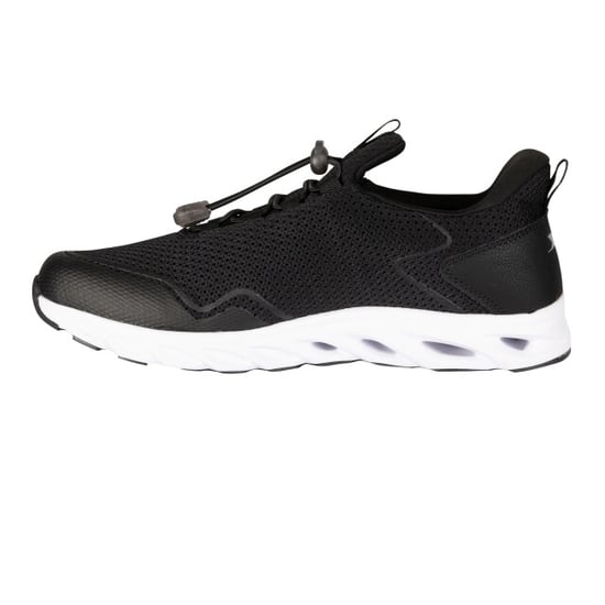 Trespass - Herren/Damen Unisex Wasserschuhe "Kai" (Schwarz) - Image 5
