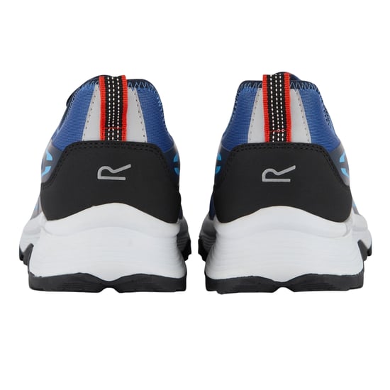 Regatta - Herren Sneaker "Blaze" (Königsblau/Marineblau) - Image 2