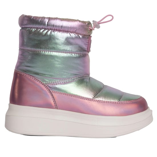 Trespass - Mädchen Skistiefel "Sasi" (Pink) - Image 1