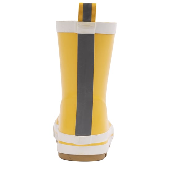 Trespass - Kinder Gummistiefel "Sammy" (Butterblumen-Gelb) - Image 2