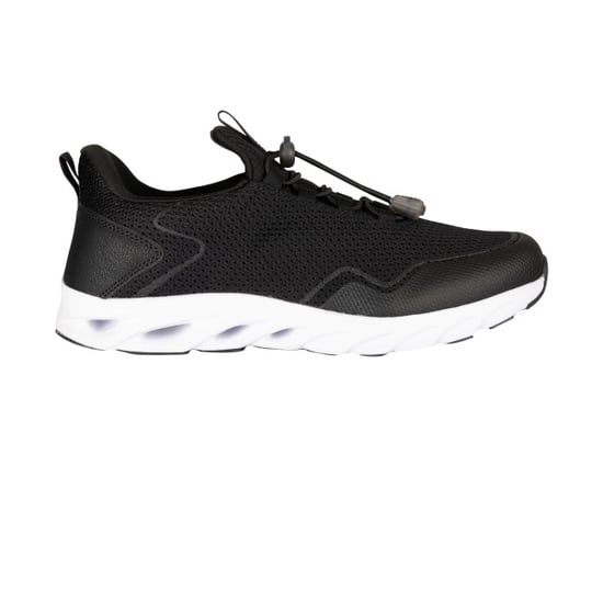 Trespass - Herren/Damen Unisex Wasserschuhe "Kai" (Schwarz) - Image 6