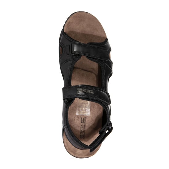 Regatta Great Outdoors Herren Haris Sandalen - Image 4