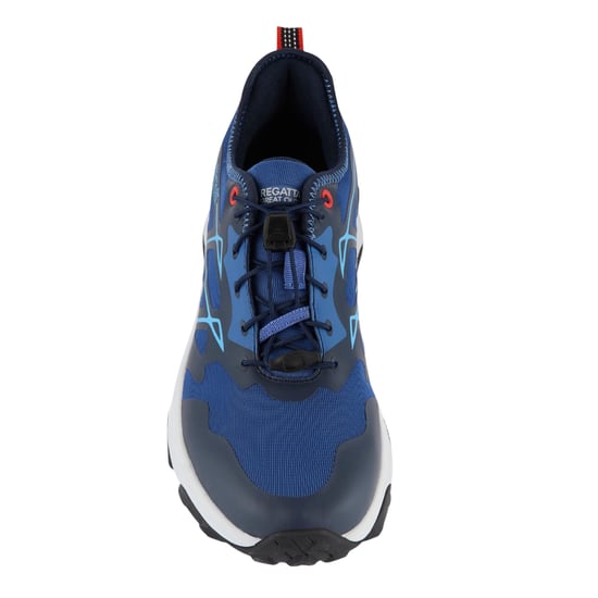 Regatta - Herren Sneaker "Blaze" (Königsblau/Marineblau) - Image 3