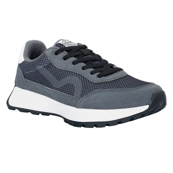 Regatta - Herren Sneaker "Marine Heritage", Wildleder () - Image 4