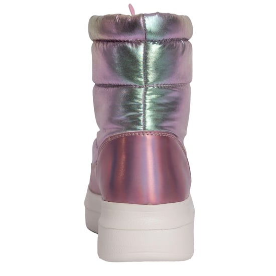 Trespass - Mädchen Skistiefel "Sasi" (Pink) - Image 2