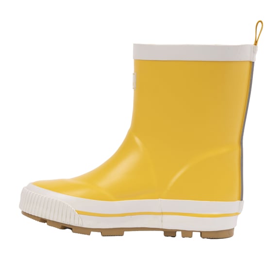 Trespass - Kinder Gummistiefel "Sammy" (Butterblumen-Gelb) - Image 3