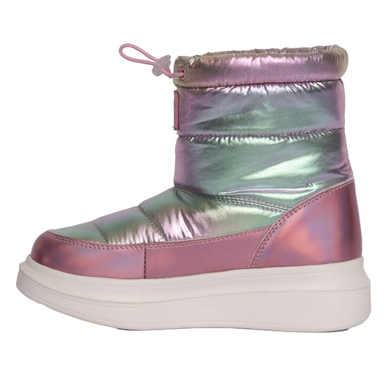 Trespass - Mädchen Skistiefel "Sasi" (Pink) - Image 3