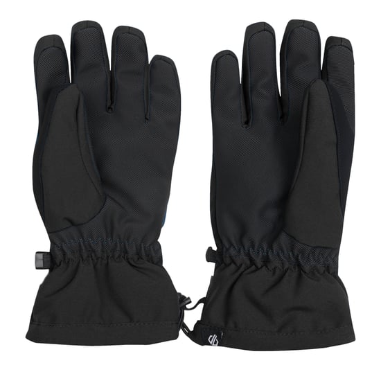 Dare 2B - Damen Logo - Skihandschuhe "Charisma III" (Schwarz) - Image 2