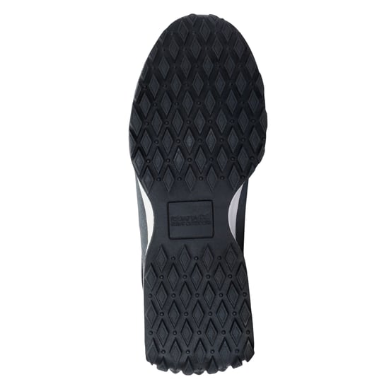 Regatta - Herren Sneaker "Marine Heritage", Wildleder () - Image 6