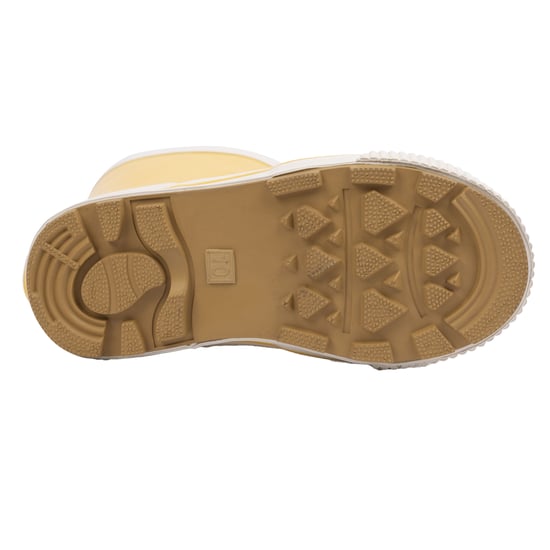 Trespass - Kinder Gummistiefel "Sammy" (Butterblumen-Gelb) - Image 5