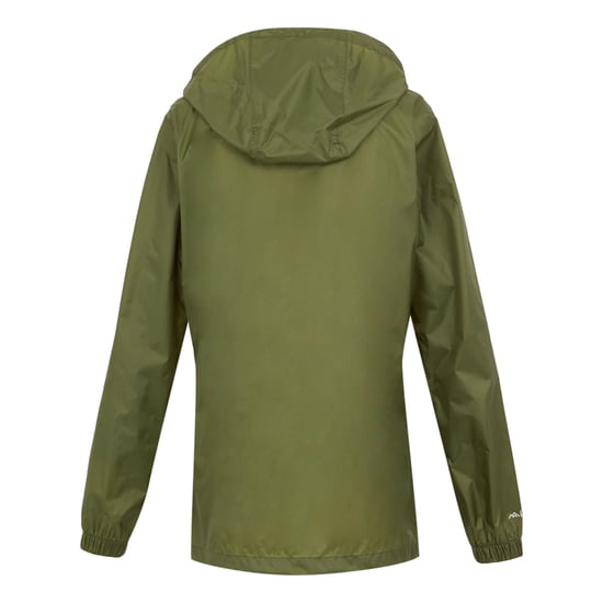 Regatta Damen Regenjacke Pk It Jkt III mit Kapuze, wasserfest () - Image 2