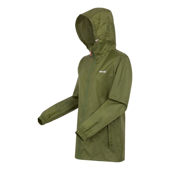 Regatta Damen Regenjacke Pk It Jkt III mit Kapuze, wasserfest () - Image 3