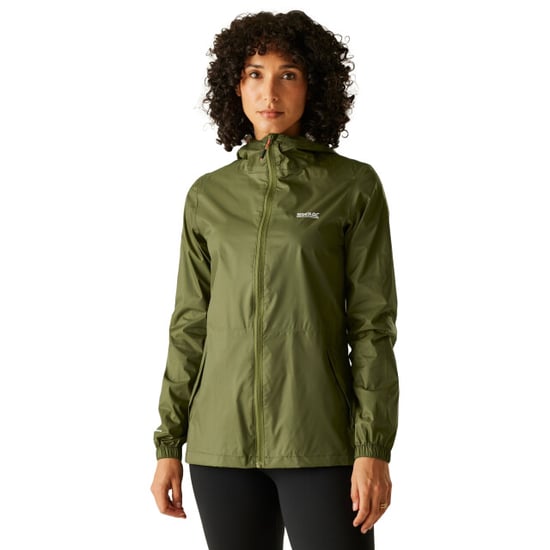 Regatta Damen Regenjacke Pk It Jkt III mit Kapuze, wasserfest () - Image 4