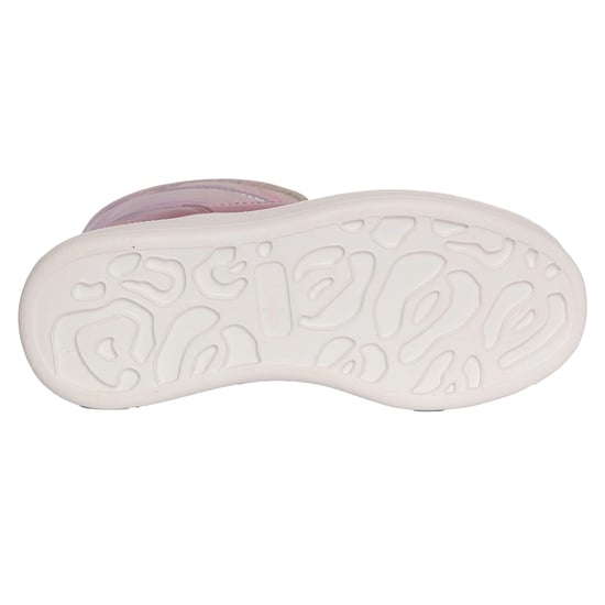Trespass - Mädchen Skistiefel "Sasi" (Pink) - Image 5