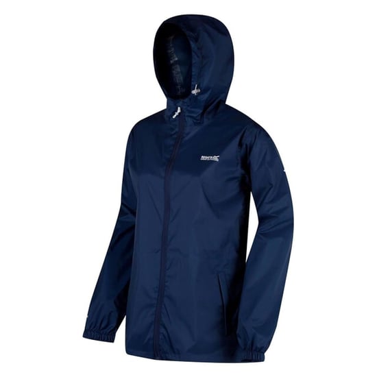 Regatta Womens/Ladies Pk It Jkt III Wasserdichte Kapuzenjacke - Image 4