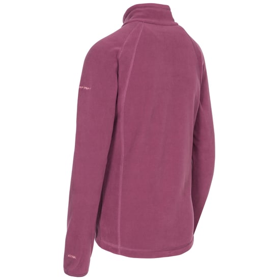 Trespass Damen/Damen Nonstop Fleece Jacke - Image 2