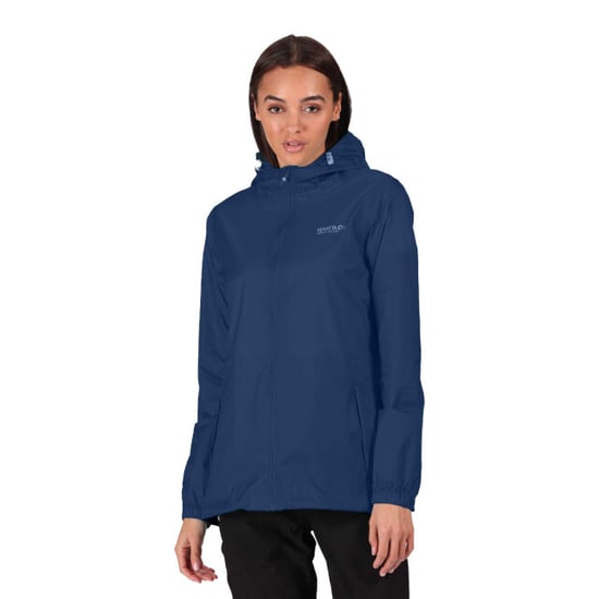 Regatta Womens/Ladies Pk It Jkt III Wasserdichte Kapuzenjacke - Image 5