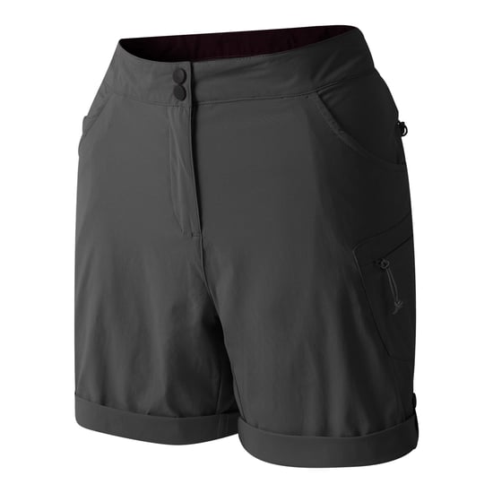 Dare 2B - "Melodic III" Shorts für Damen (Schwarz) - Image 3