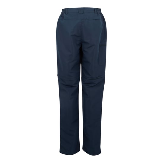 Regatta - "Chaska III" Wanderhosen für Damen (Marineblau) - Image 2